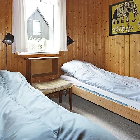 Holiday home Holiday Teglvej *